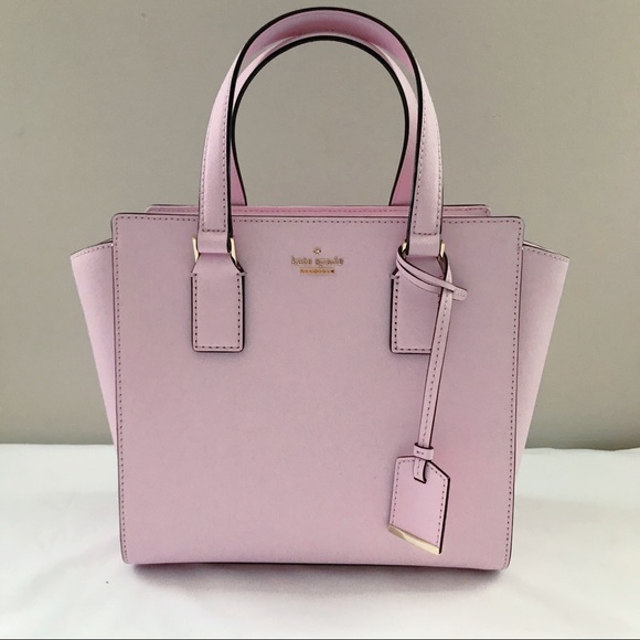 New Kate Spade ♠️ cameron street small hayden - Picture 1 of 6